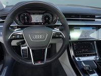Gebraucht Audi A8 286 PS (210 kW) 2023 Schwarz Limousine