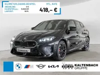 Używany BMW M135 Performance 300 KM (220 kW) 2025 Czarny Hatchback