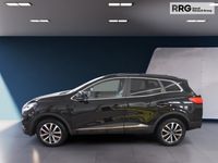 gebraucht Renault Kadjar 1.3 TCe 140 Black Edition Navi, Klimaautomatik, Sitzheizung uvm Inspektion HU + AU neu