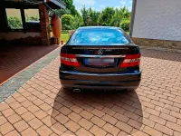 Gebraucht Mercedes CLC200 122 PS (89 kW) 2010 Schwarz Coupé