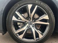 Gebraucht Volvo V60 Plus 197 PS (144 kW) 2025 Denim blue Kombi