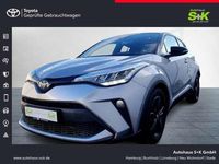 Gebraucht Toyota C-HR Team 184 PS (135 kW) 2023 Schwarz SUV