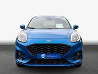 Gebraucht Ford Puma ST-Line 155 PS (114 kW) 2024 Blau SUV