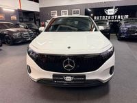 Gebraucht Mercedes EQA250+ Progressive 139 kW (190 PS) 2025 Weiß SUV