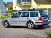 gebraucht VW Golf IV 