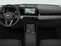 Second-hand BMW X2 156 CP (114 kW) 2025 Verde SUV