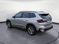 Gebraucht BMW X1 Efficient Dynamics 156 PS (114 kW) 2024 Silber SUV