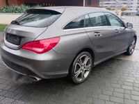 gebraucht Mercedes CLA200 Shooting Brake d