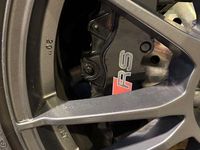 Gebraucht Audi RS4 Ambiente 477 PS (350 kW) 2009 Silber Kombi