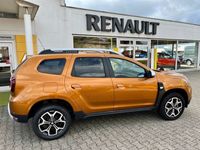 gebraucht Dacia Duster ANNIVERSARY TCe 130 (KLIMAAUTO./SITZHZG.)