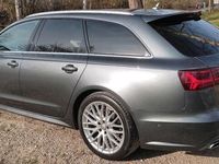 gebraucht Audi A6 C7 G4