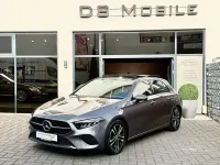 Gebraucht Mercedes A200 Advanced Plus 150 PS (110 kW) 2025 Grau Limousine