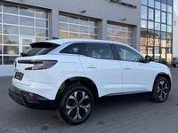 Gebraucht Renault Austral 140 PS (102 kW) 2023 Weiß SUV