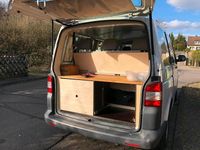 Gebraucht VW Transporter 84 PS (61 kW) 2010 Weiß Van