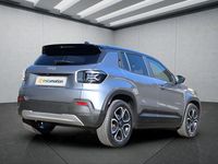 Gebraucht Jeep Avenger EV 114 kW (156 PS) 2023 Grau SUV