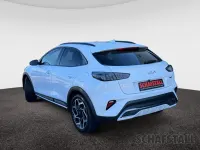 Gebraucht Kia XCeed GT-Line 140 PS (102 kW) 2025 Weiss ((hw2) deluxeweiss met.) SUV