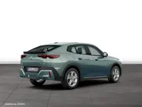 Gebraucht BMW X2 150 PS (110 kW) 2025 Cape york grün metallic SUV