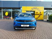 gebraucht Opel Mokka Elegance RückCam Sitzheizung