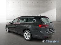 Gebraucht VW Passat 200 PS (147 kW) 2023 Grau Kombi