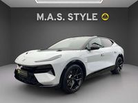 Neu Lotus Eletre 450 kW (612 PS) 2025 Zenith white SUV