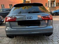 gebraucht Audi A6 Competition R6 Look