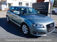 gebraucht Audi A3 1.4 TFSI*Xenon*Tempo*PDC*ShZ*MfL*1.Hand*GAR