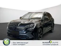 Gebraucht Renault Austral Techno Esprit Alpine 158 PS (116 kW) 2023 Schwarz SUV