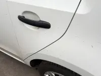 Używany VW up! 60 KM (44 kW) 2018 Biały Hatchback