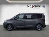 Neu VW Multivan Life 150 PS (110 kW) 2026 Indiumgrau metallic Van