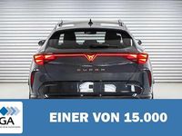 Nouă Cupra Formentor 150 CP (110 kW) 2026 Albastru SUV