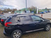 gebraucht Peugeot 2008 2008120 VTI Automatik Active