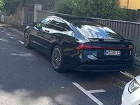 Gebraucht Audi A7 252 PS (185 kW) 2020 Limousine