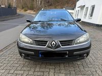 Gebraucht Renault Laguna 101 PS (74 kW) 2006 Limousine