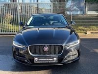 Gebraucht Jaguar XE SE 250 PS (183 kW) 2020 Schwarz Limousine