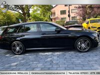 Gebraucht Mercedes E53 AMG AMG 435 PS (319 kW) 2019 Schwarz Limousine