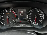 Usado Seat Ateca Style 150 CV (110 kW) 2018 Gris SUV