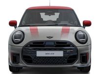 Neu Mini John Cooper Works 231 PS (169 kW) 2026 Wählbar Kleinwagen