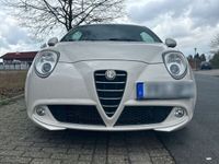 gebraucht Alfa Romeo MiTo 1.4 8V Junior Junior