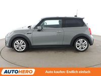 Gebraucht Mini Cooper S Essential 178 PS (130 kW) 2021 Grau Kleinwagen