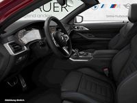 Gebraucht BMW 440 M Sport 374 PS (275 kW) 2022 Aventurinrot Cabrio