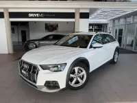 Gebraucht Audi A6 Allroad Sport 231 PS (169 kW) 2020 Weiß Kombi