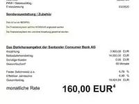Gebraucht BMW 118 Advantage 140 PS (102 kW) 2020 Schwarz Kleinwagen
