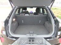 Gebraucht Ford Puma ST-Line 155 PS (114 kW) 2023 Schwarz Limousine