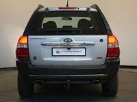 Gebraucht Kia Sportage EX 175 PS (128 kW) 2006 Silber SUV