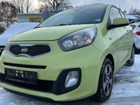 gebraucht Kia Picanto Edition 7