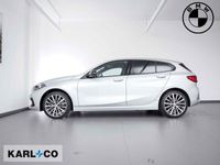 gebraucht BMW 120 dA xDrive Sport-Line LED Navi DAB HiFi Tempomat