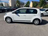 Occasion VW up! CLUB 75 ch (55 kW) 2017 Blanc Citadine