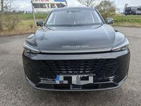 Gebraucht Baic X75 177 PS (130 kW) 2025 Schwarz SUV