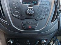 Gebraucht Ford Transit 75 PS (55 kW) 2019 Silber