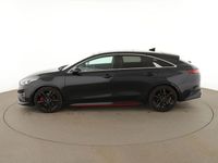 gebraucht Kia ProCeed 1.6 TGDI GT, Benzin, 28.490 €